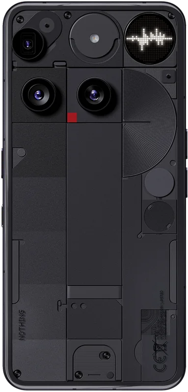 Nothing Phone (3)